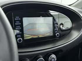 Toyota Aygo (2023) thumbnail 8