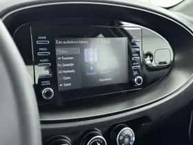Toyota Aygo (2023) thumbnail 9