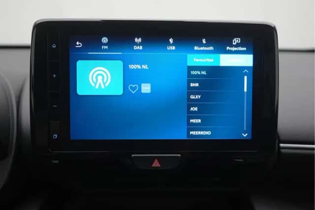 Toyota Yaris_Cross (2023) thumbnail 5