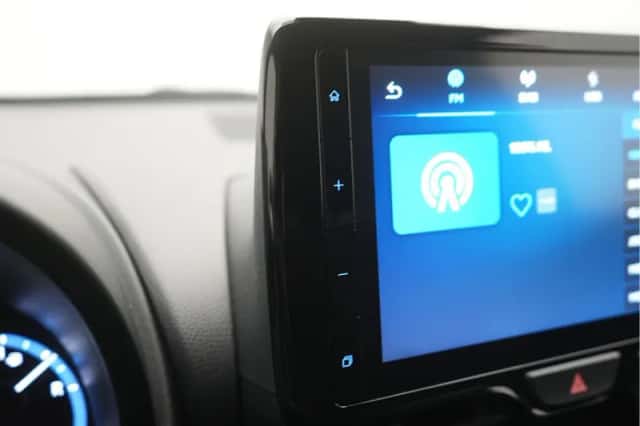 Toyota Yaris_Cross (2023) thumbnail 6