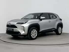 Toyota Yaris_Cross (2023) thumbnail 1