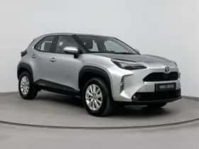 Toyota Yaris_Cross (2023) thumbnail 2