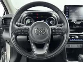 Toyota Yaris_Cross (2023) thumbnail 11