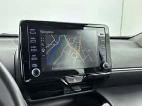 Toyota Yaris_Cross (2023) thumbnail 13