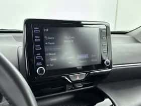 Toyota Yaris_Cross (2023) thumbnail 14