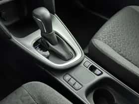 Toyota Yaris_Cross (2023) thumbnail 15