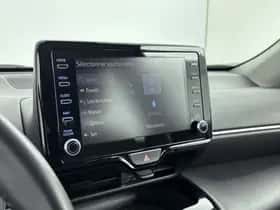 Toyota Yaris_Cross (2023) thumbnail 15