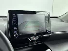 Toyota Yaris_Cross (2023) thumbnail 16