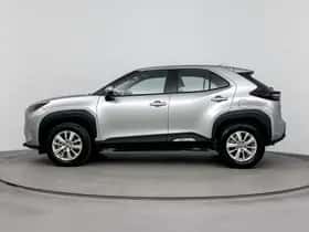 Toyota Yaris_Cross (2023) thumbnail 17
