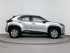 Toyota Yaris_Cross (2023) thumbnail 18