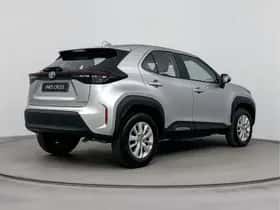 Toyota Yaris_Cross (2023) thumbnail 3