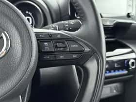 Toyota Yaris_Cross (2023) thumbnail 22