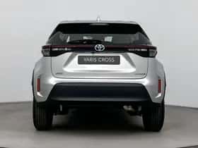 Toyota Yaris_Cross (2023) thumbnail 26