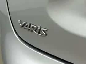 Toyota Yaris_Cross (2023) thumbnail 27