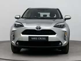 Toyota Yaris_Cross (2023) thumbnail 28
