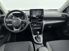 Toyota Yaris_Cross (2023) thumbnail 4