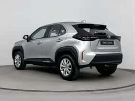 Toyota Yaris_Cross (2023) thumbnail 7