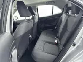 Toyota Yaris_Cross (2023) thumbnail 8