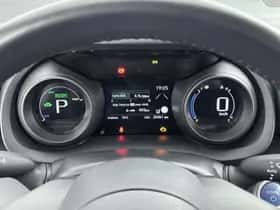 Toyota Yaris_Cross (2023) thumbnail 10