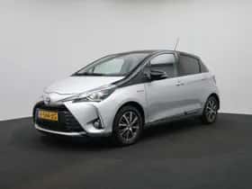Toyota Yaris (2020)