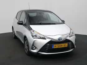 Toyota Yaris (2020) thumbnail 2