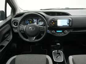 Toyota Yaris (2020) thumbnail 11