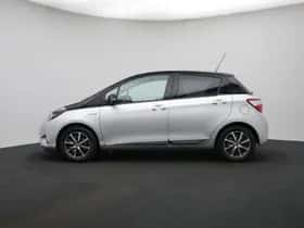 Toyota Yaris (2020) thumbnail 20