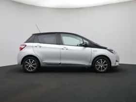 Toyota Yaris (2020) thumbnail 21