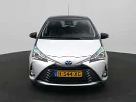 Toyota Yaris (2020) thumbnail 42