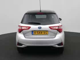 Toyota Yaris (2020) thumbnail 43