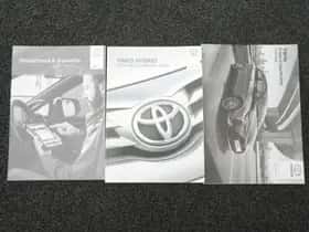 Toyota Yaris (2020) thumbnail 45