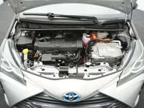 Toyota Yaris (2020) thumbnail 50