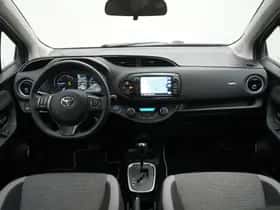 Toyota Yaris (2020) thumbnail 10