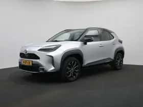 Toyota Yaris_Cross (2023)