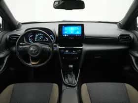 Toyota Yaris_Cross (2023) thumbnail 11