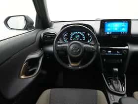 Toyota Yaris_Cross (2023) thumbnail 12