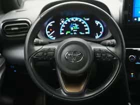 Toyota Yaris_Cross (2023) thumbnail 13