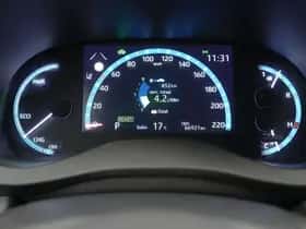 Toyota Yaris_Cross (2023) thumbnail 14