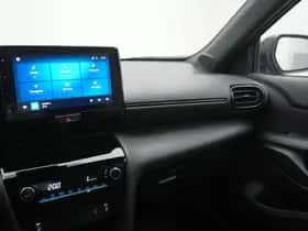 Toyota Yaris_Cross (2023) thumbnail 16