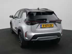 Toyota Yaris_Cross (2023) thumbnail 3