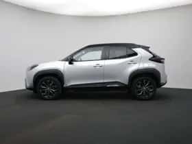 Toyota Yaris_Cross (2023) thumbnail 22