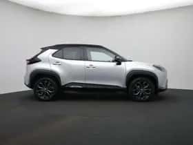 Toyota Yaris_Cross (2023) thumbnail 23