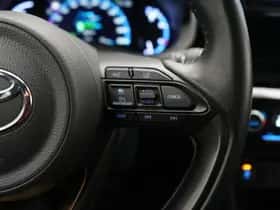 Toyota Yaris_Cross (2023) thumbnail 28