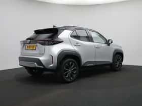 Toyota Yaris_Cross (2023) thumbnail 5