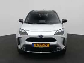 Toyota Yaris_Cross (2023) thumbnail 45