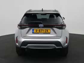 Toyota Yaris_Cross (2023) thumbnail 46