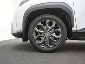 Toyota Yaris_Cross (2023) thumbnail 50
