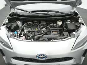 Toyota Yaris_Cross (2023) thumbnail 52