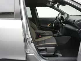 Toyota Yaris_Cross (2023) thumbnail 53