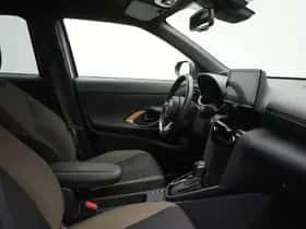 Toyota Yaris_Cross (2023) thumbnail 54